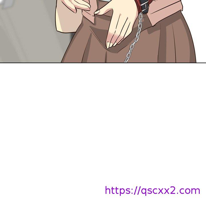 《哪有学妹这么乖》漫画 第36話