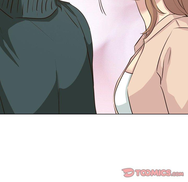 《哪有学妹这么乖》漫画 第36話
