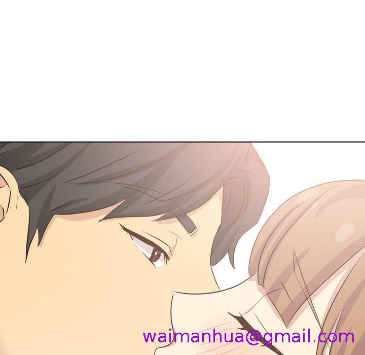 《哪有学妹这么乖》漫画 第36話