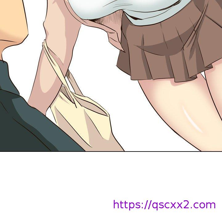 《哪有学妹这么乖》漫画 第36話