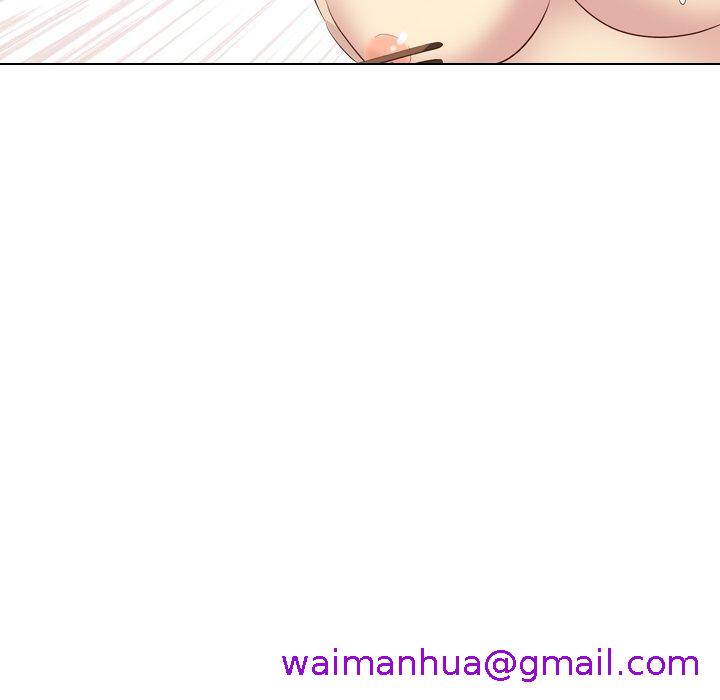 《哪有学妹这么乖》漫画 第36話