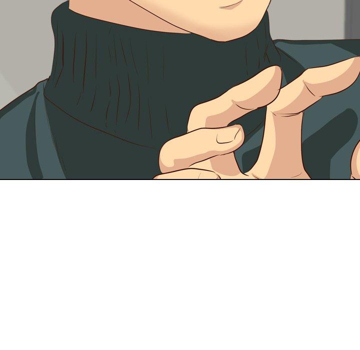 《哪有学妹这么乖》漫画 第36話