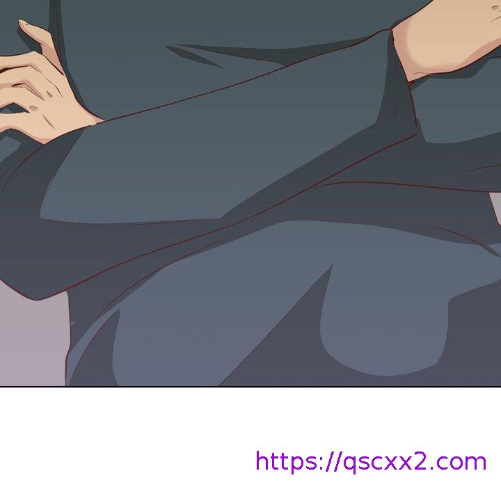 《哪有学妹这么乖》漫画 第36話
