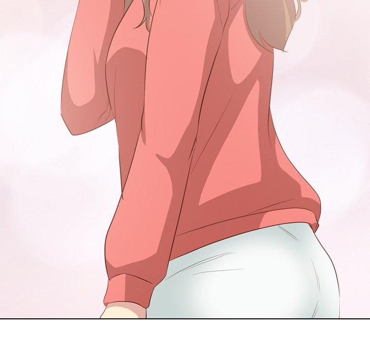《哪有学妹这么乖》漫画 第36話
