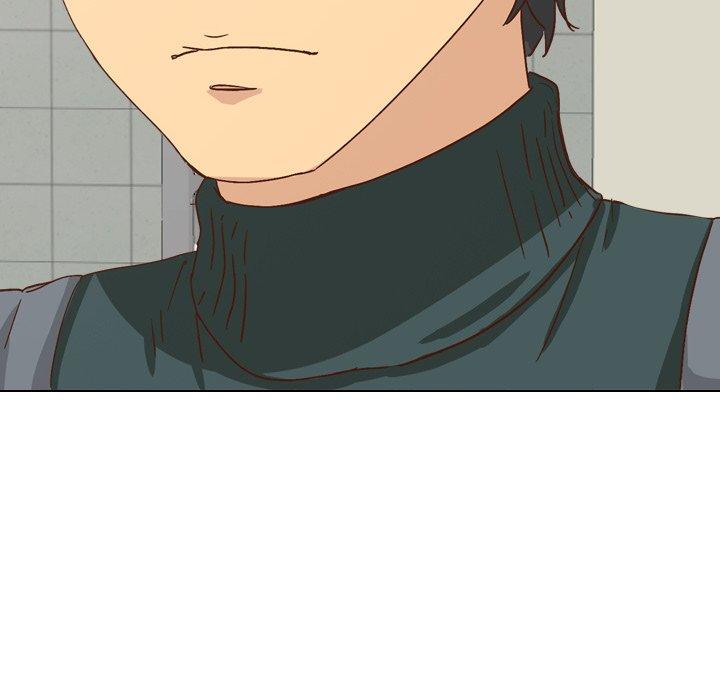 《哪有学妹这么乖》漫画 第36話