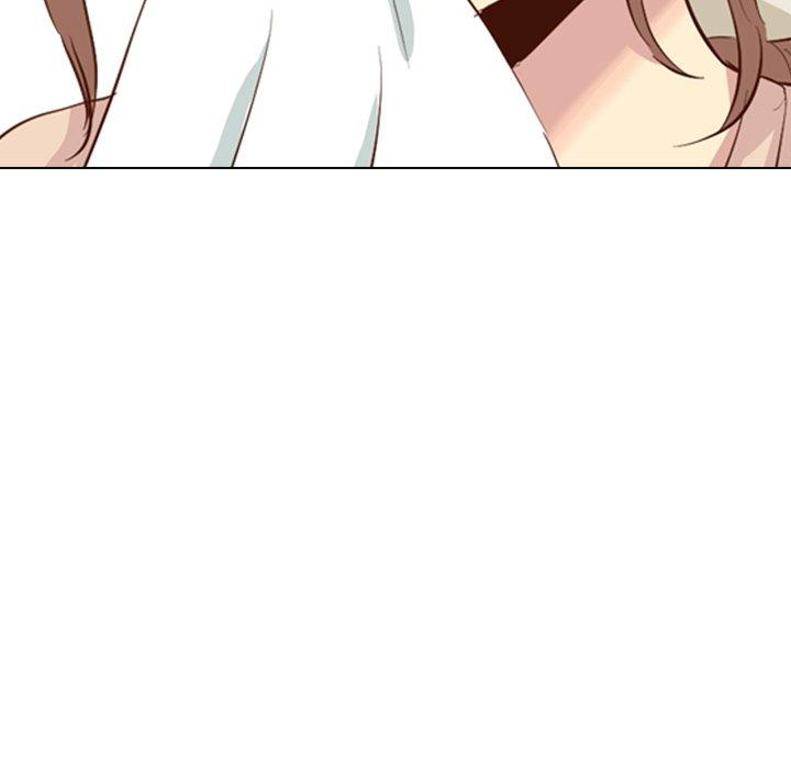 《哪有学妹这么乖》漫画 第36話