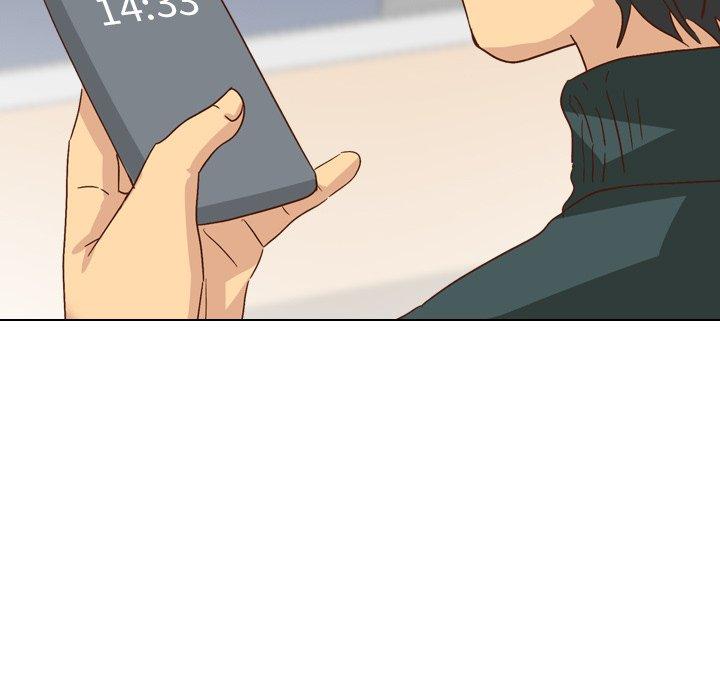 《哪有学妹这么乖》漫画 第36話