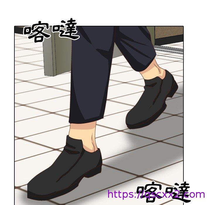 《哪有学妹这么乖》漫画 第36話