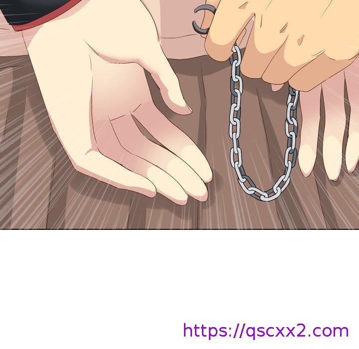 《哪有学妹这么乖》漫画 第37話