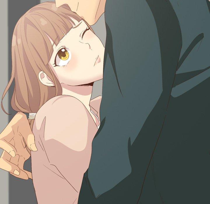 《哪有学妹这么乖》漫画 第37話