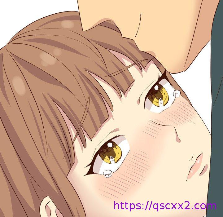 《哪有学妹这么乖》漫画 第37話