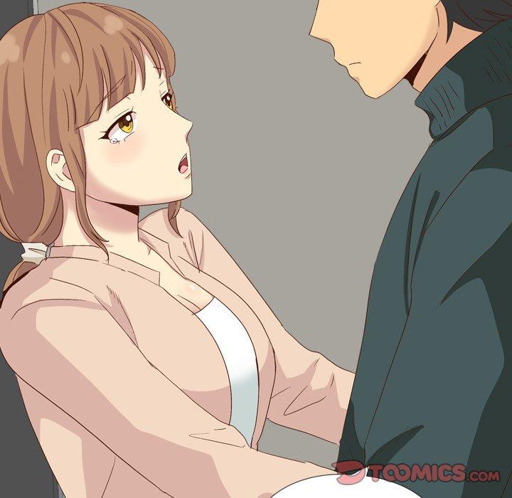 《哪有学妹这么乖》漫画 第37話