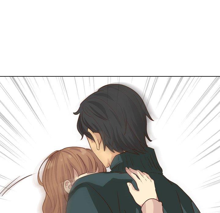 《哪有学妹这么乖》漫画 第37話