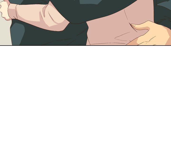 《哪有学妹这么乖》漫画 第37話