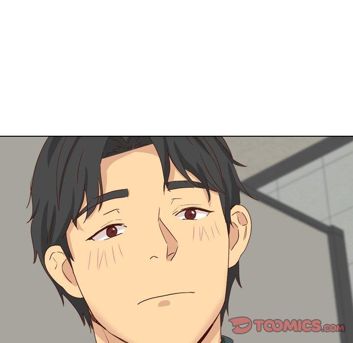 《哪有学妹这么乖》漫画 第37話