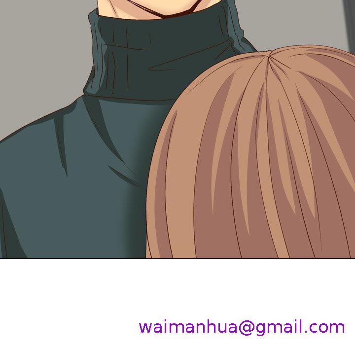 《哪有学妹这么乖》漫画 第37話