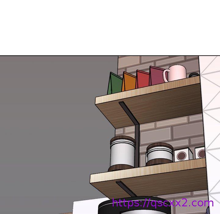 《哪有学妹这么乖》漫画 第37話