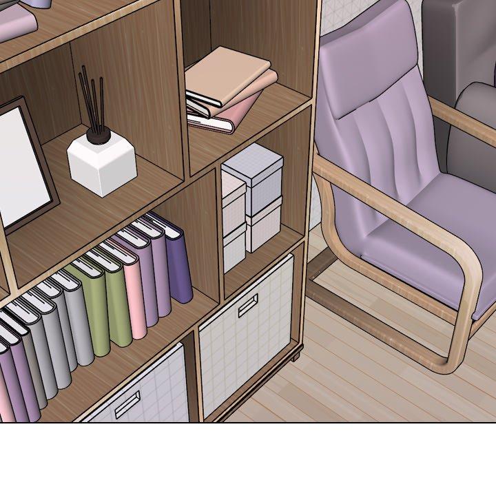 《哪有学妹这么乖》漫画 第37話