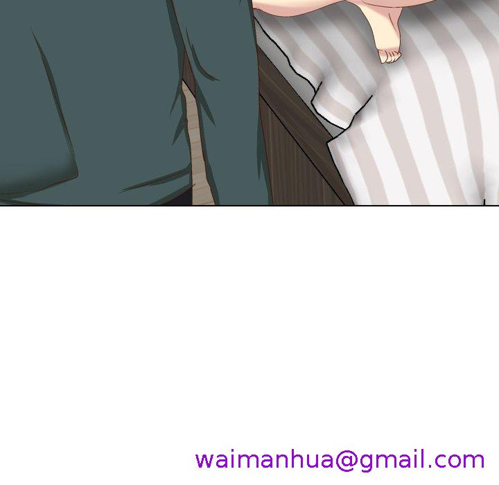 《哪有学妹这么乖》漫画 第37話