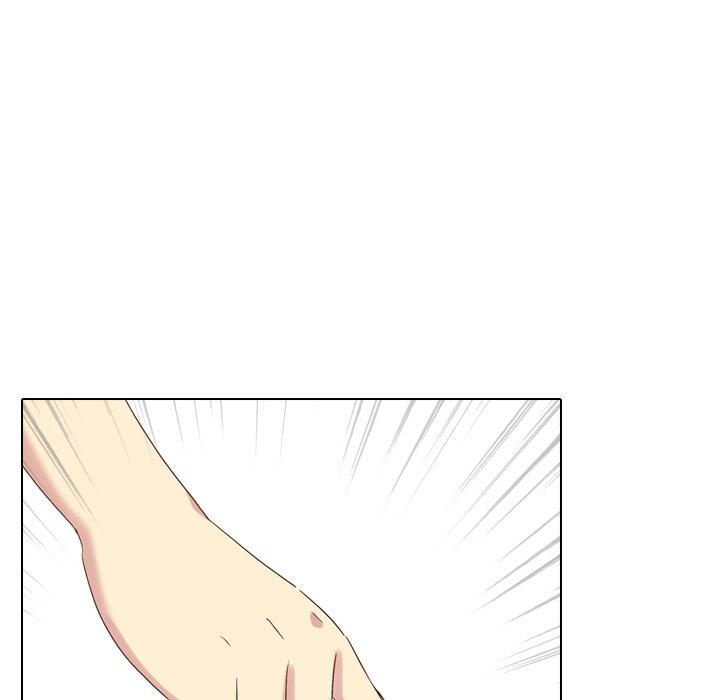 《哪有学妹这么乖》漫画 第37話