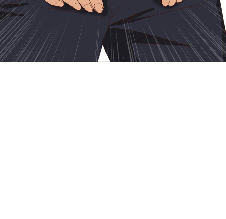 《哪有学妹这么乖》漫画 第37話
