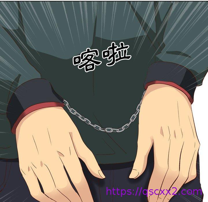 《哪有学妹这么乖》漫画 第37話