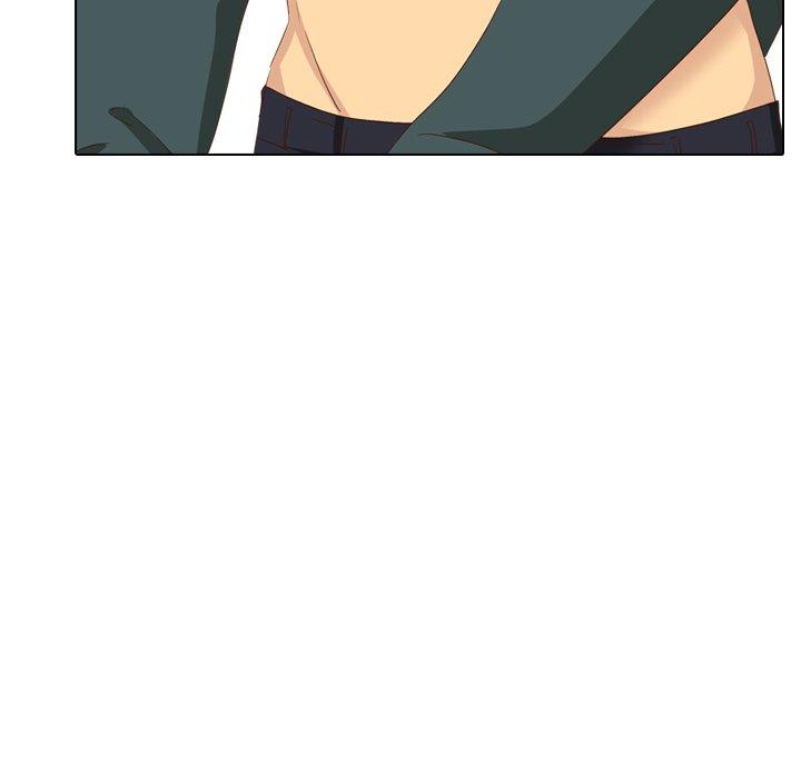 《哪有学妹这么乖》漫画 第37話