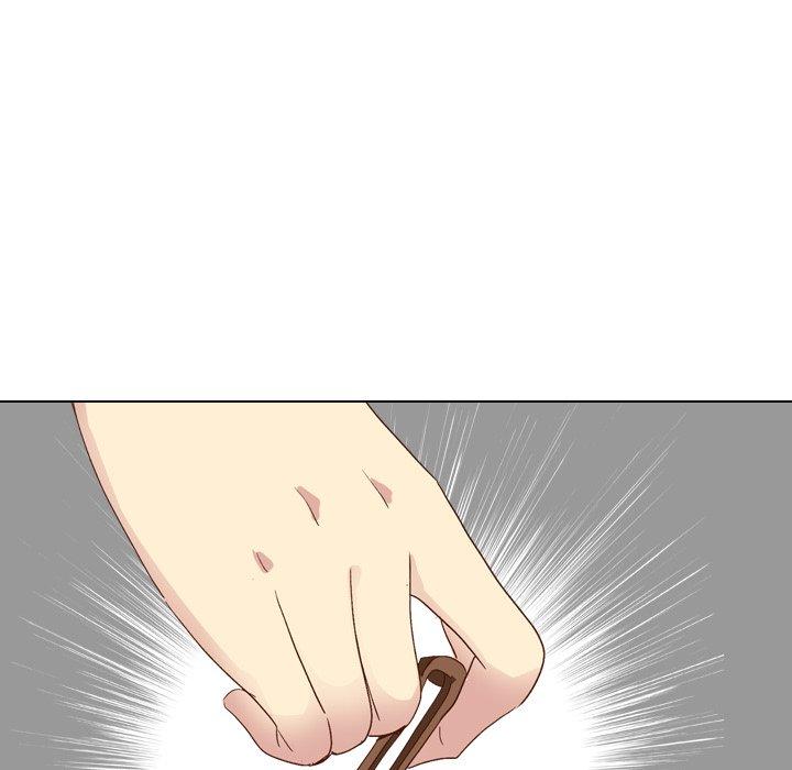 《哪有学妹这么乖》漫画 第37話