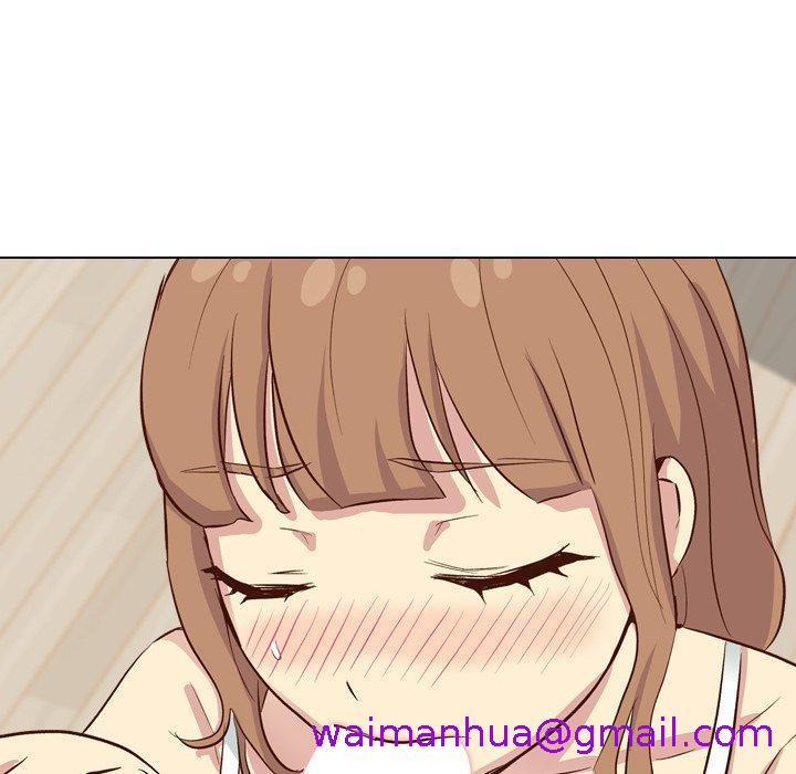 《哪有学妹这么乖》漫画 第37話