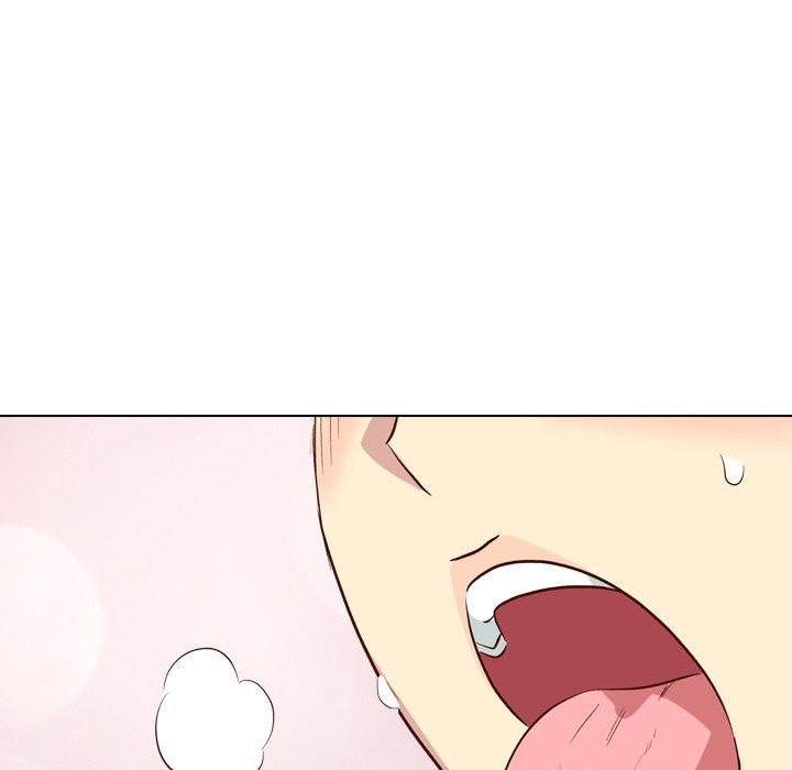 《哪有学妹这么乖》漫画 第37話