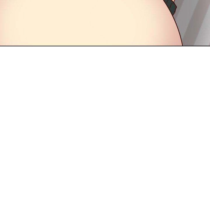 《哪有学妹这么乖》漫画 第37話