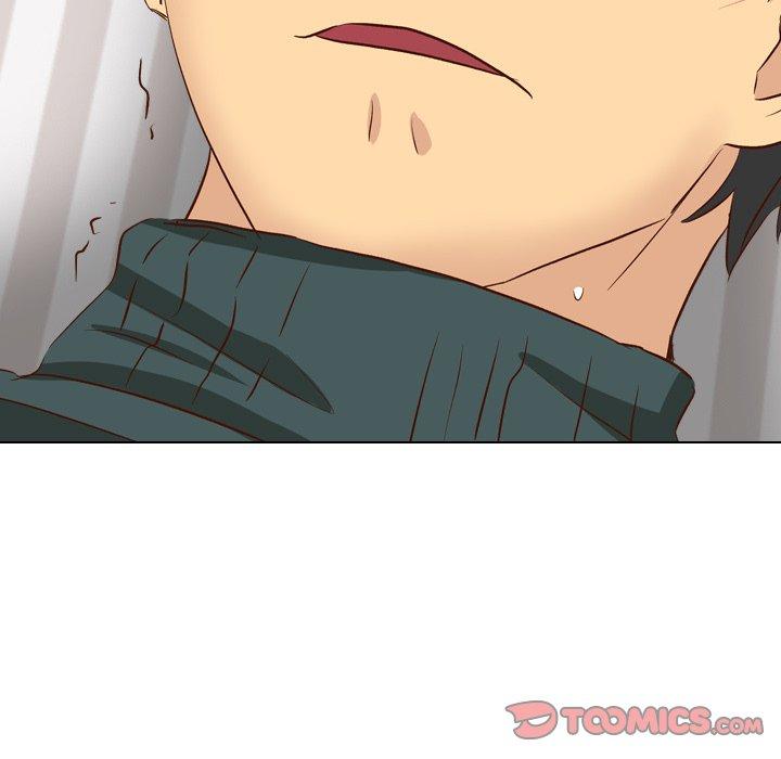《哪有学妹这么乖》漫画 第37話