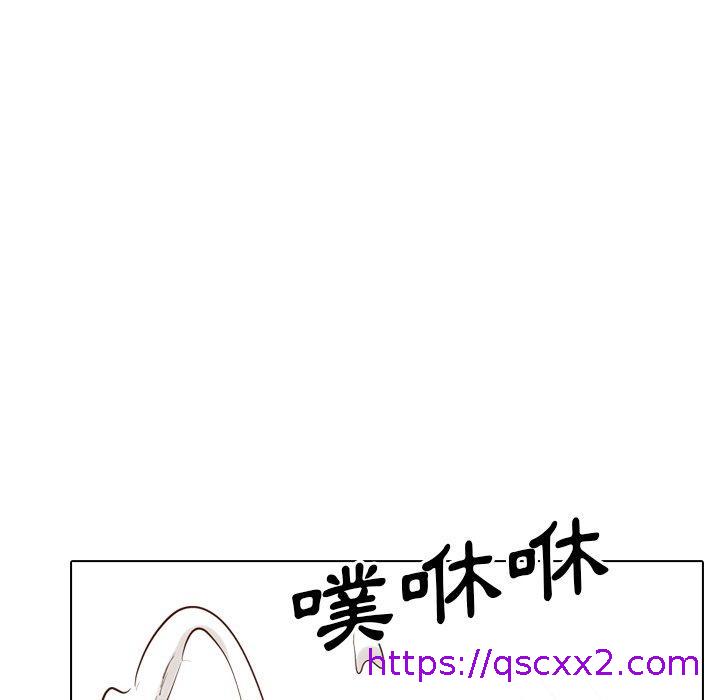 《哪有学妹这么乖》漫画 第37話