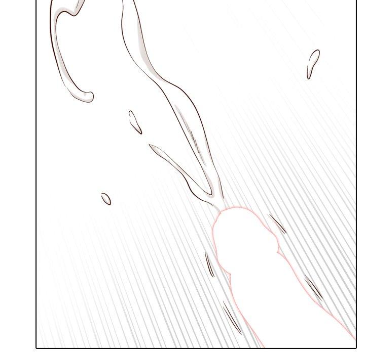 《哪有学妹这么乖》漫画 第37話