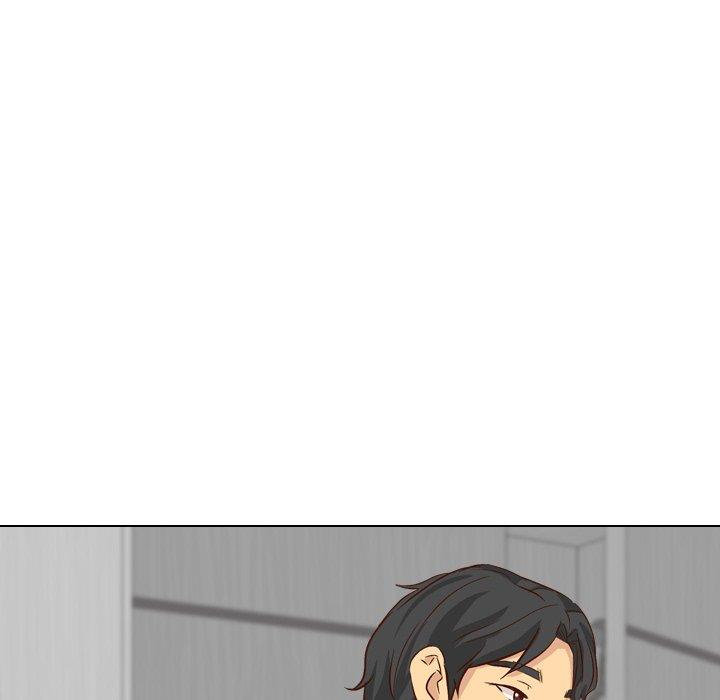 《哪有学妹这么乖》漫画 第38話