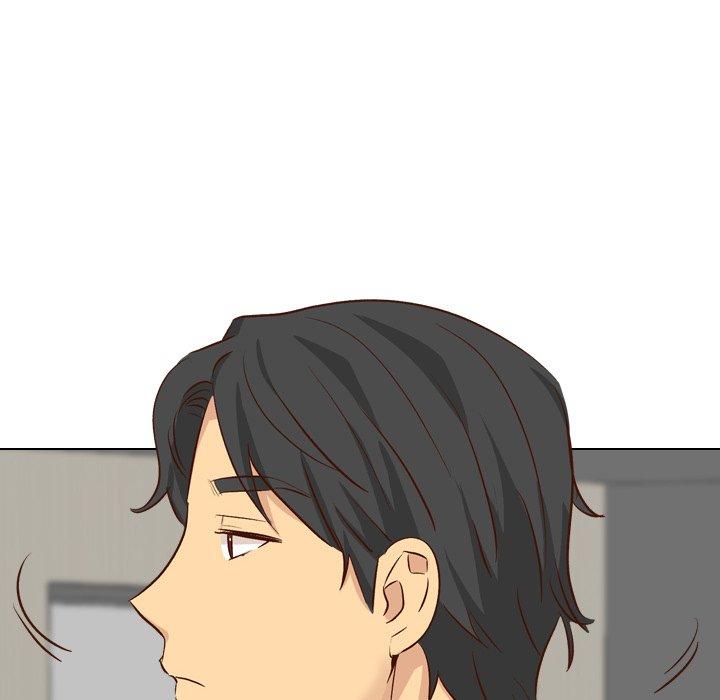 《哪有学妹这么乖》漫画 第38話