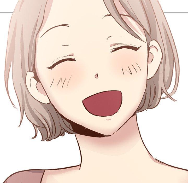 《哪有学妹这么乖》漫画 第38話