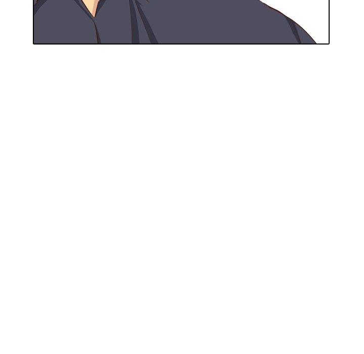 《哪有学妹这么乖》漫画 第38話