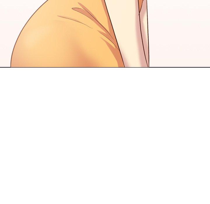 《哪有学妹这么乖》漫画 第38話