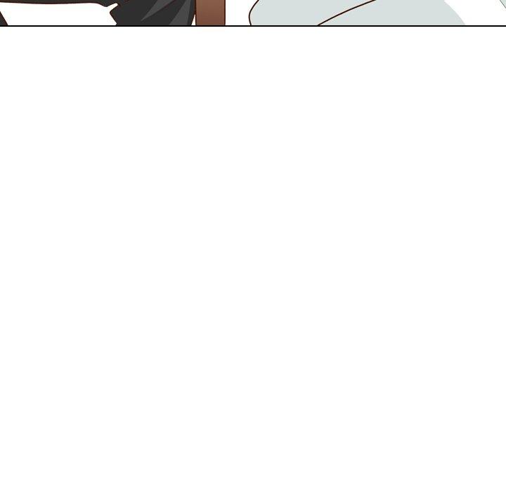 《哪有学妹这么乖》漫画 第38話