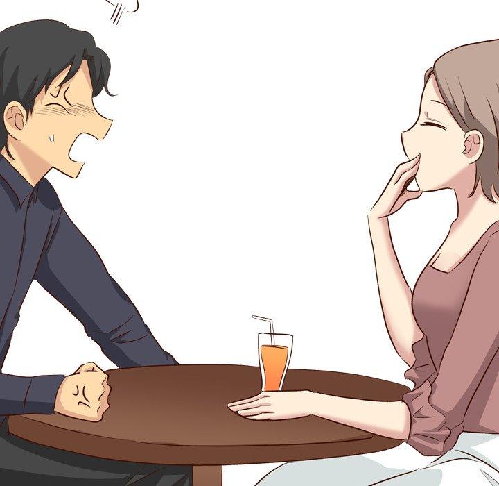 《哪有学妹这么乖》漫画 第38話