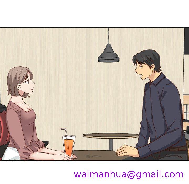 《哪有学妹这么乖》漫画 第38話