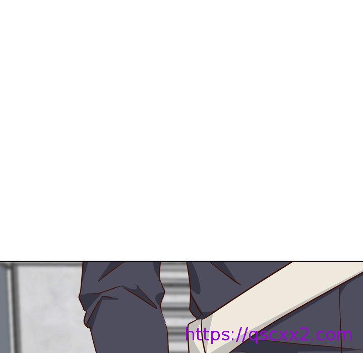 《哪有学妹这么乖》漫画 第38話