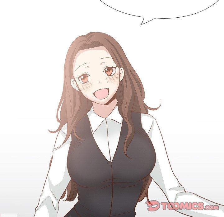 《哪有学妹这么乖》漫画 第38話