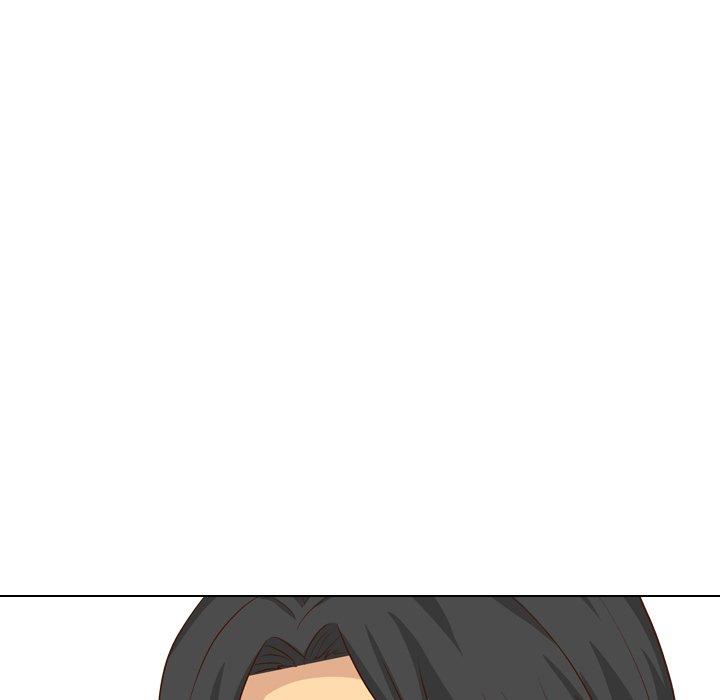 《哪有学妹这么乖》漫画 第38話