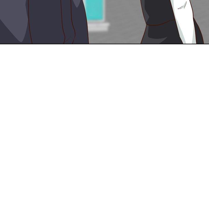 《哪有学妹这么乖》漫画 第38話