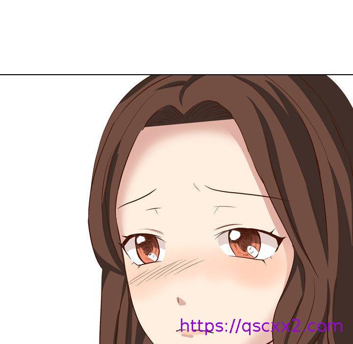 《哪有学妹这么乖》漫画 第38話