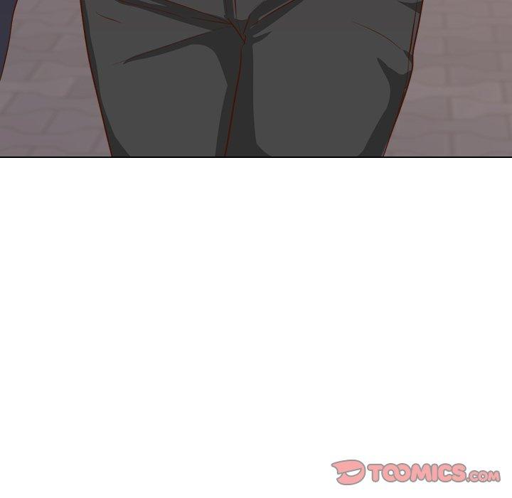 《哪有学妹这么乖》漫画 第38話