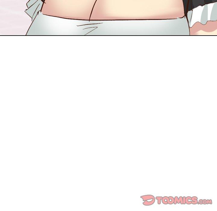 《哪有学妹这么乖》漫画 第38話