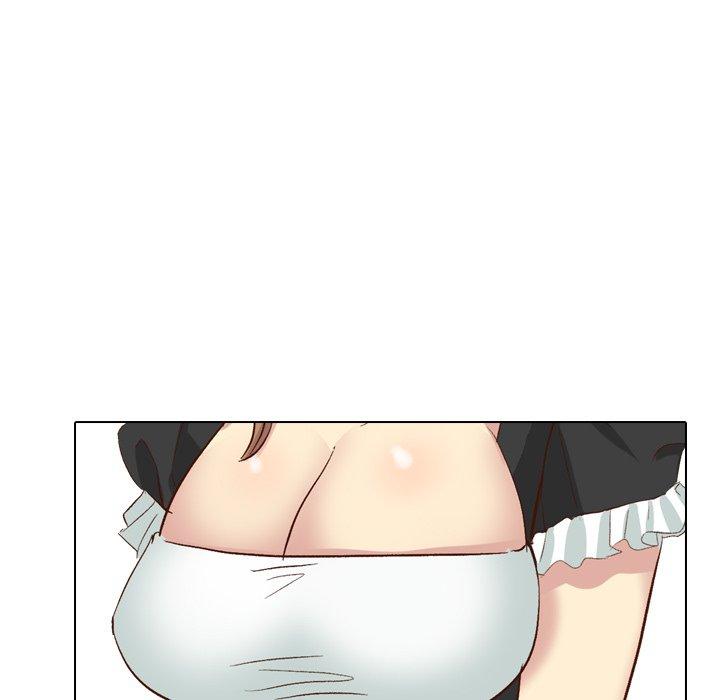 《哪有学妹这么乖》漫画 第38話